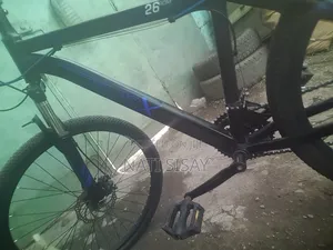 Bicycle New