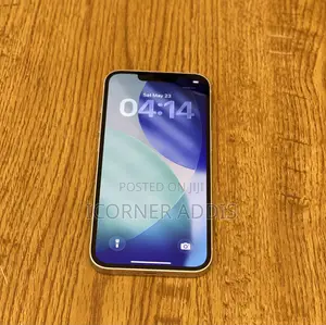 Apple iPhone 13 Pro 128 GB Silver