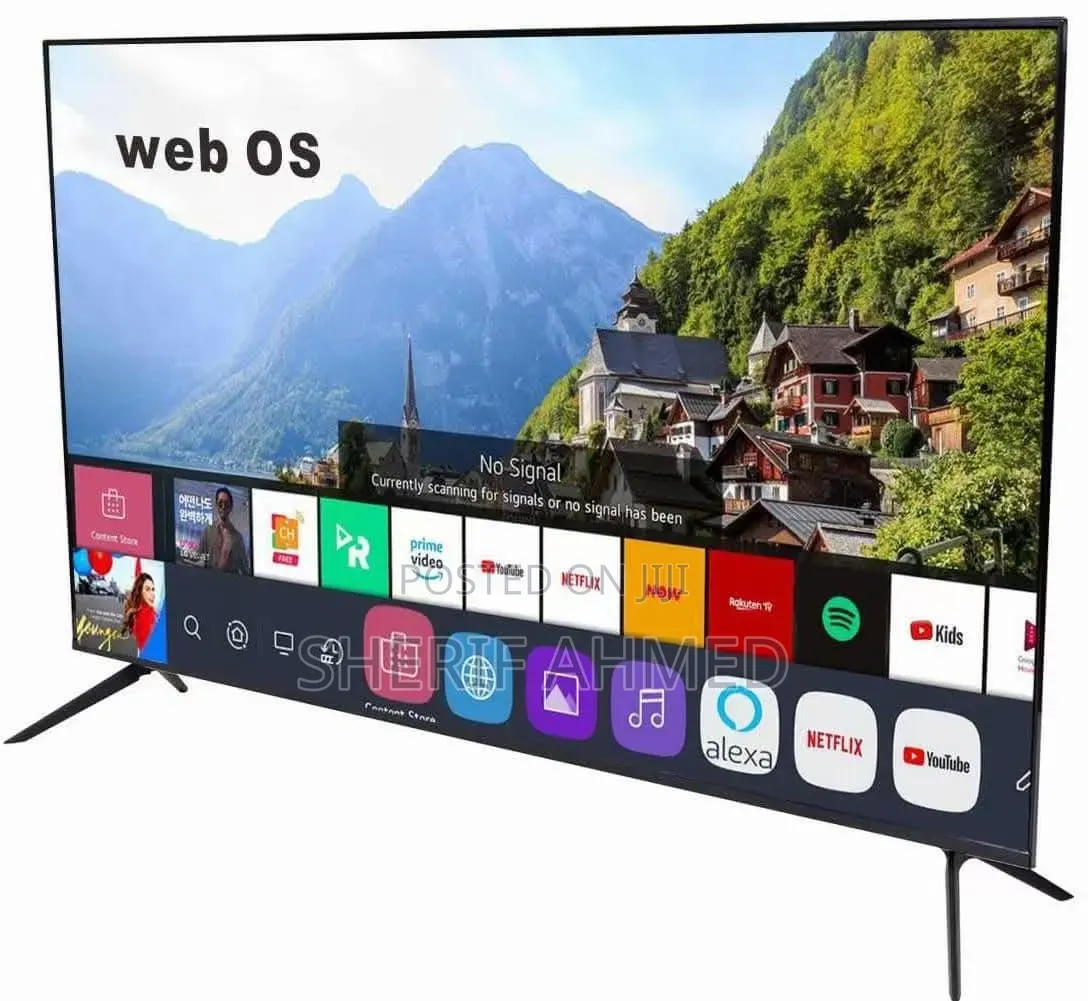 Skyworth Tv 55inch