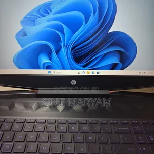 New Laptop HP Pavilion Power 15 16GB Intel Core i5 SSD 512GB