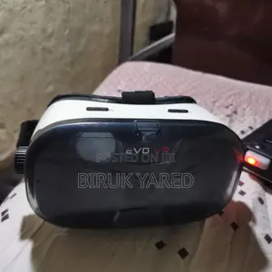 Vr by Phone