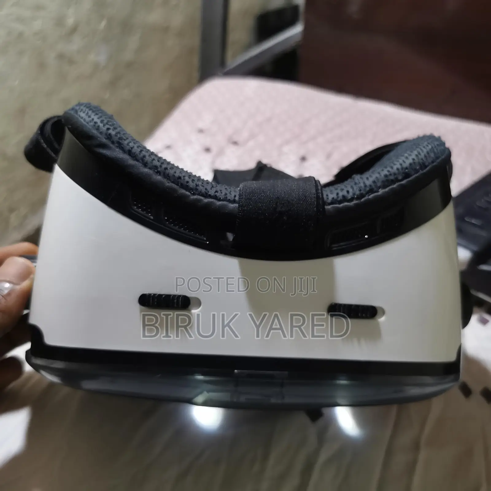 Vr by Phone