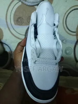 Air Jordan 3 Retro Og