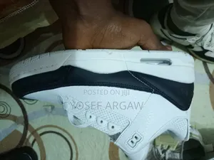 Air Jordan 3 Retro Og
