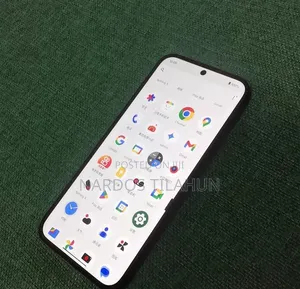 Nothing Phone 2a 256 GB Black