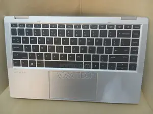 New Laptop HP EliteBook x360 1040 G7 16GB Intel Core i7 SSD 512GB