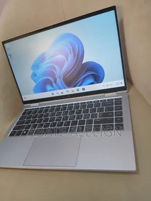 New Laptop HP EliteBook x360 1040 G7 16GB Intel Core i7 SSD 512GB