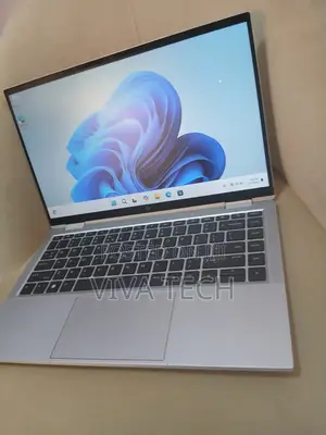 New Laptop HP EliteBook x360 1040 G7 16GB Intel Core i7 SSD 512GB