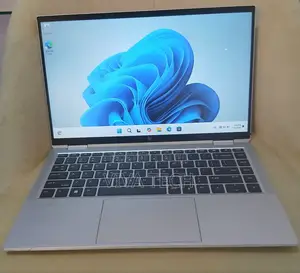 New Laptop HP EliteBook x360 1040 G7 16GB Intel Core i7 SSD 512GB