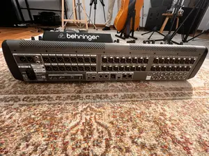 Behringer X32