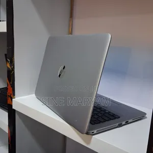 New Laptop HP EliteBook 840 8GB Intel Core i5 SSD 512GB