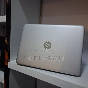 New Laptop HP EliteBook 840 8GB Intel Core i5 SSD 512GB