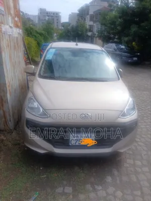 Hyundai Atos 2022 Beige