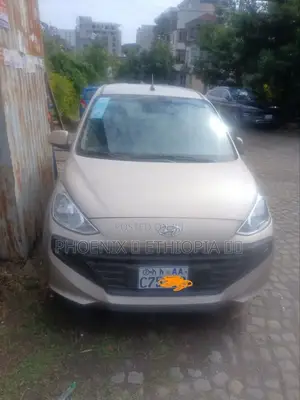 Hyundai Atos 2022 Beige