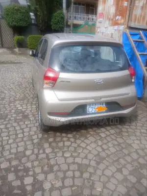 Hyundai Atos 2022 Beige