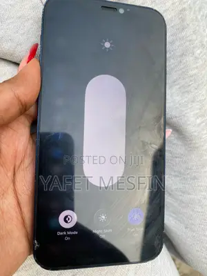 Apple iPhone 12 64 GB Black