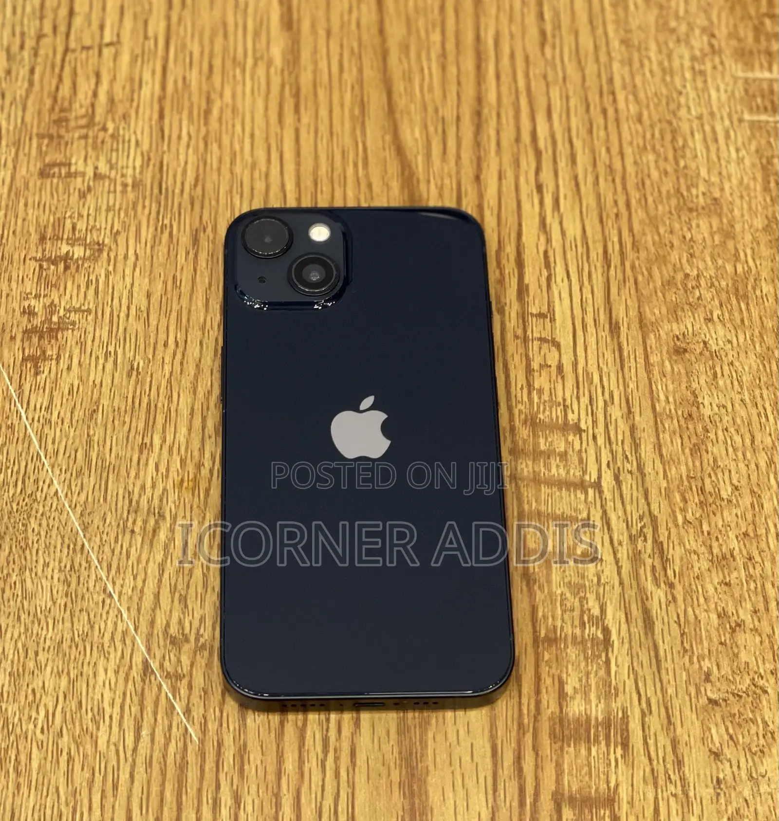 Apple iPhone 13 128 GB Black