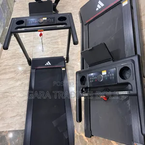 Adidas T1 Brand New Treadmill
