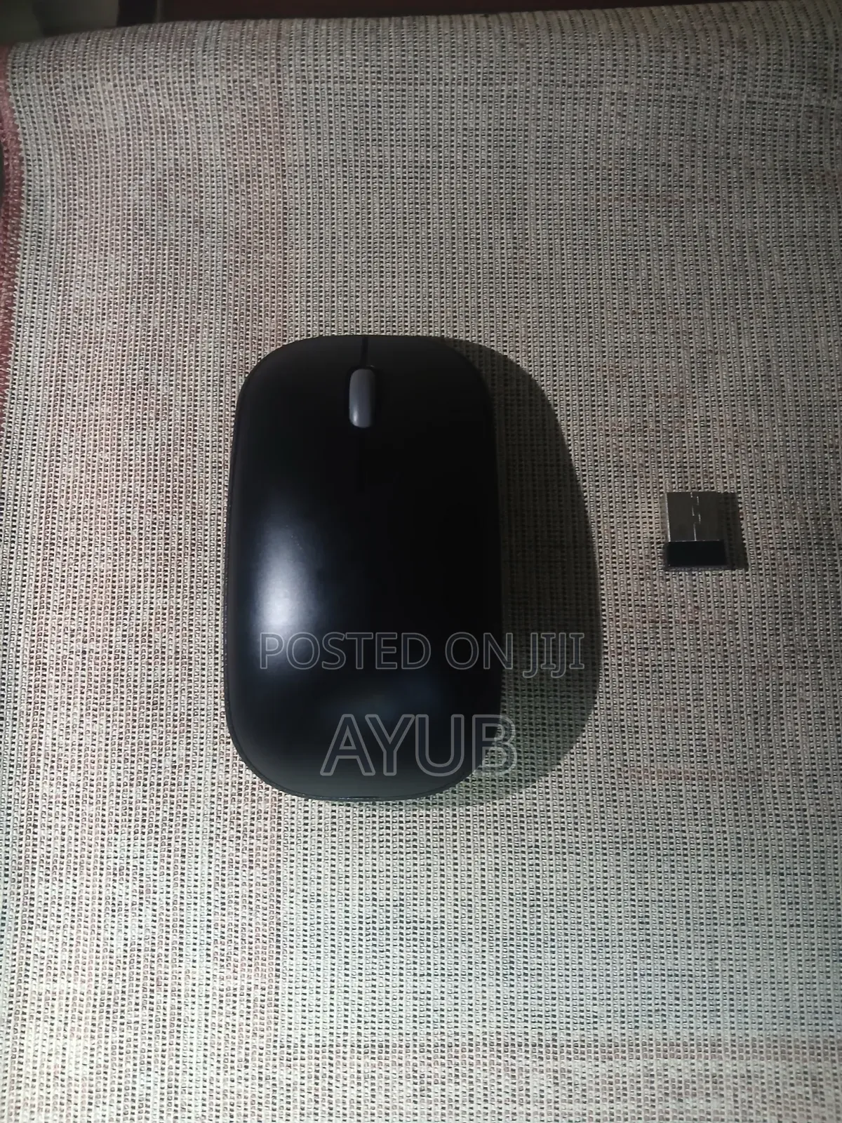 Samsung Wireless Mouse
