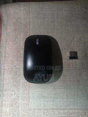 Samsung Wireless Mouse