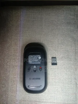 Samsung Wireless Mouse