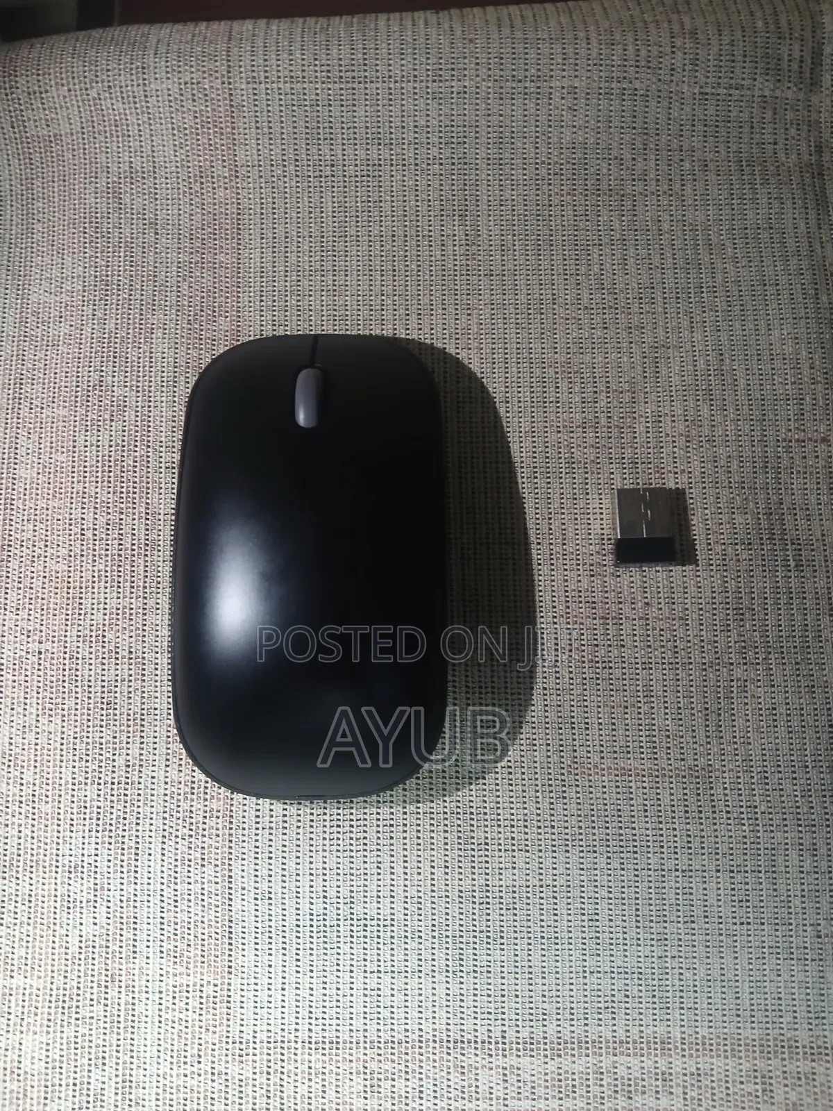 Samsung Wireless Mouse