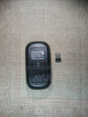 Samsung Wireless Mouse