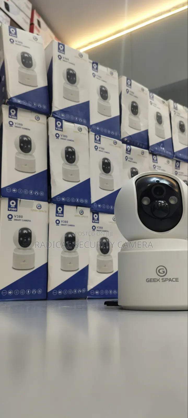 Sim Card Home Security Camera PTZ Battery