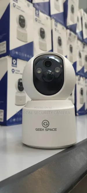 Sim Card Home Security Camera PTZ Battery