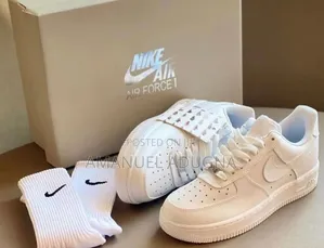 Quality Airforce 1 Shoes Size 40-44