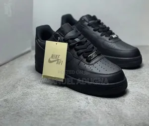 Quality Airforce 1 Shoes Size 40-44