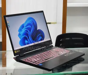 New Laptop Acer Nitro 5 16GB Intel Core i7 SSD 512GB