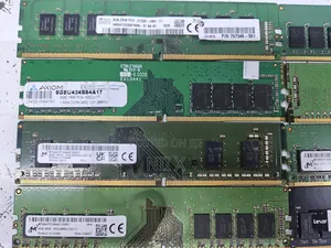 Ddr4 Desktop Ram