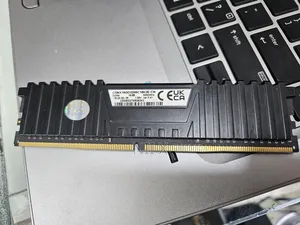 Ddr4 16gb Desktop Ram