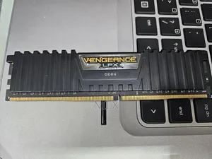 Ddr4 16gb Desktop Ram