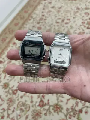 Casio Aq-230a
