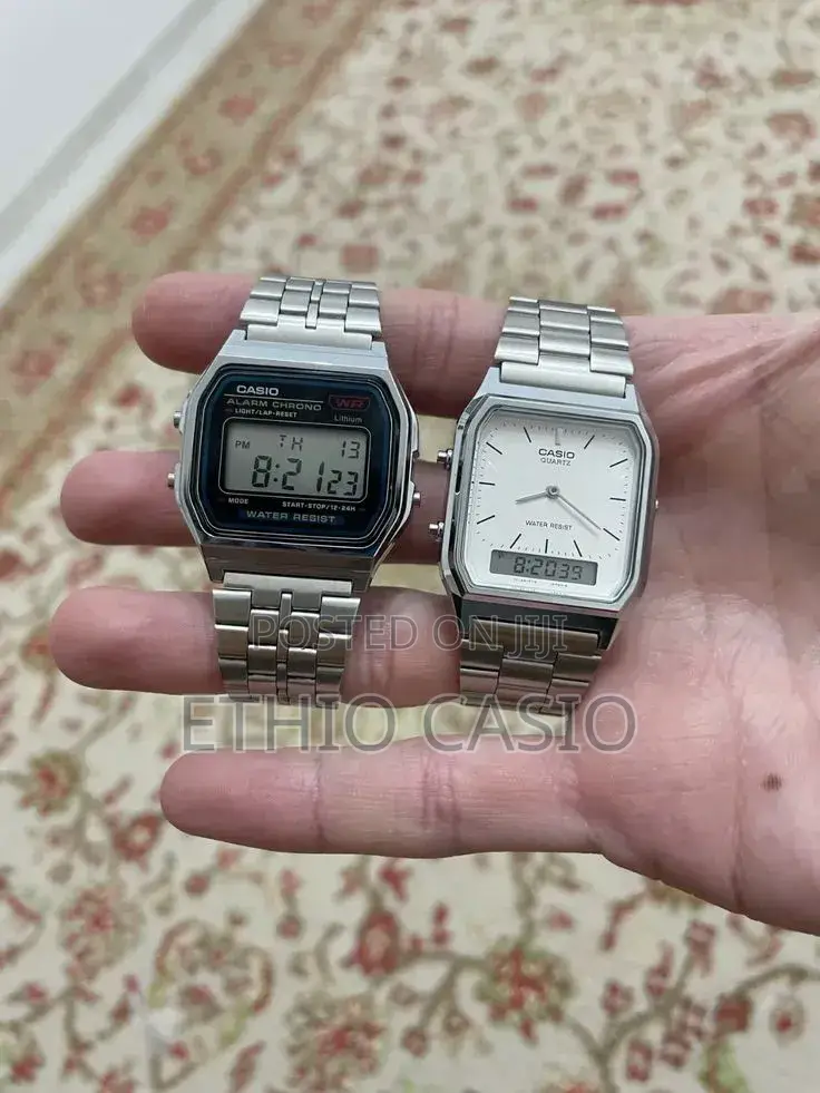 Casio Aq-230a