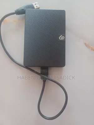 Seagate 4tb Originalb Harddisk ንፁህ ሀርድ ዲስክ