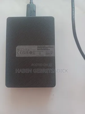 Seagate 4tb Originalb Harddisk ንፁህ ሀርድ ዲስክ