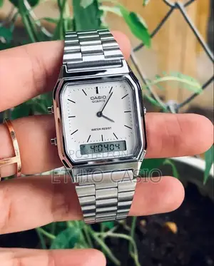 Casio Aq-230a