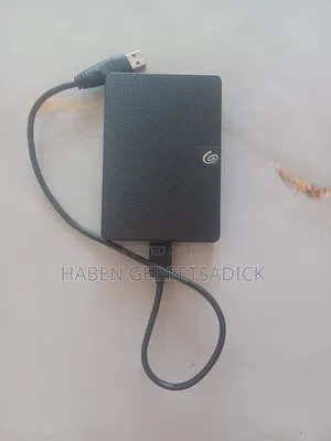 Seagate 4tb Originalb Harddisk ንፁህ ሀርድ ዲስክ