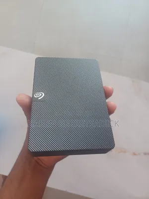 Seagate 4tb Originalb Harddisk ንፁህ ሀርድ ዲስክ