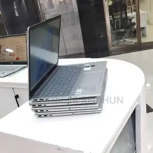 New Laptop HP 15 16GB Intel Core i5 SSD 1T