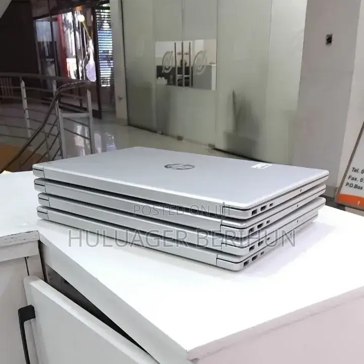 New Laptop HP 15 16GB Intel Core i5 SSD 1T