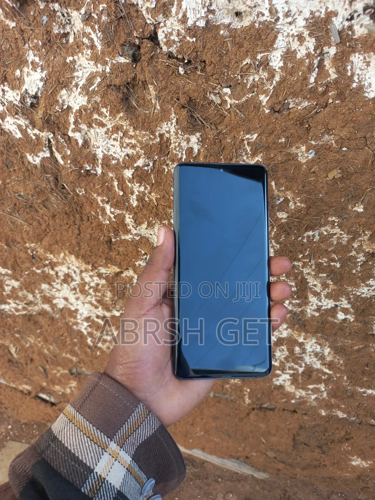 Samsung Galaxy S20+ 5G 256 GB Black