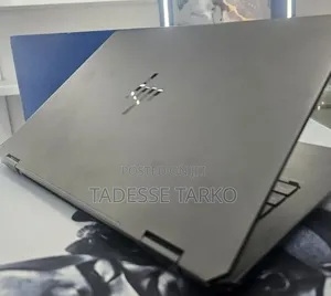 New Laptop HP OmniBook Ultra Flip 14" 16GB Intel Core Ultra 7 SSD 1T