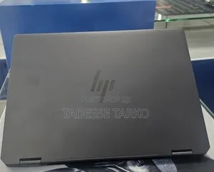 New Laptop HP OmniBook Ultra Flip 14" 16GB Intel Core Ultra 7 SSD 1T
