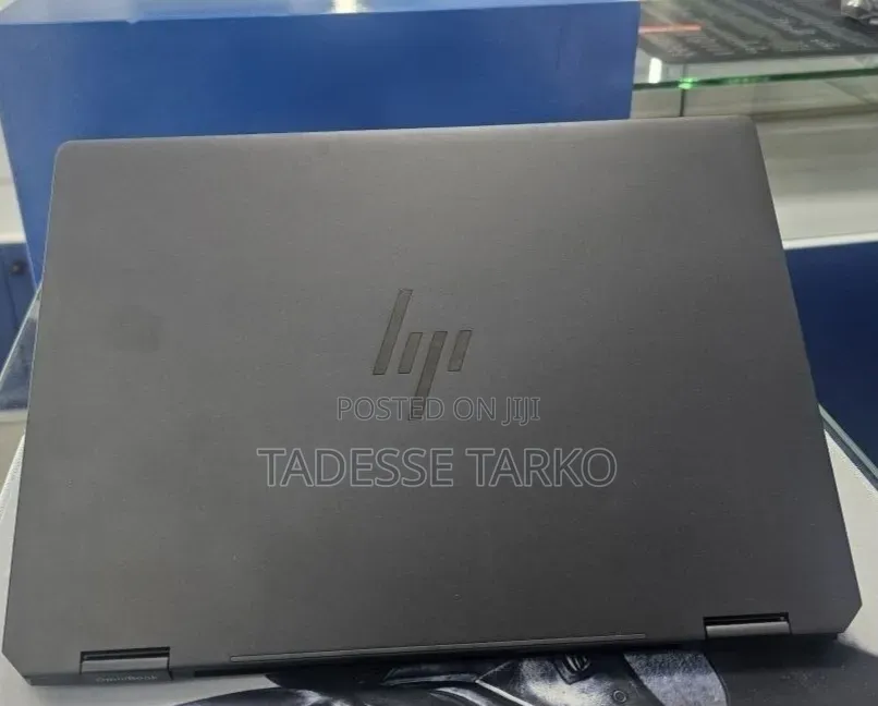 New Laptop HP OmniBook Ultra Flip 14" 16GB Intel Core Ultra 7 SSD 1T