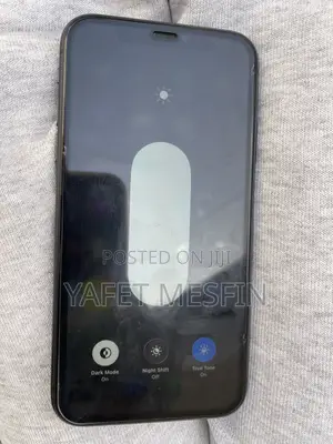 Apple iPhone 11 128 GB Black