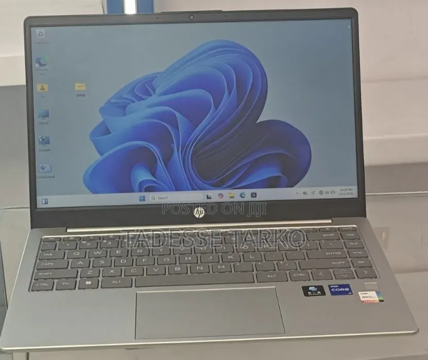New Laptop HP Stream Notebook 16GB Intel Core i7 SSD 1T
